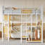 Sonya 140 x 200cm Loft Bed-195577481