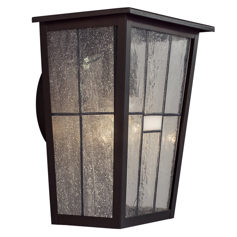 Lapeer Wall Light