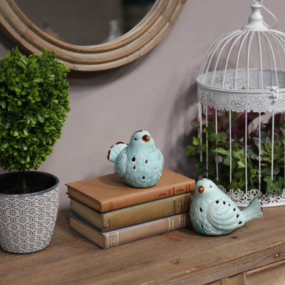 Mckenzie Animals Figurines & Sculptures