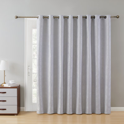 Lithonia Blackout Curtain