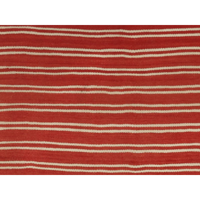 Striped Rug