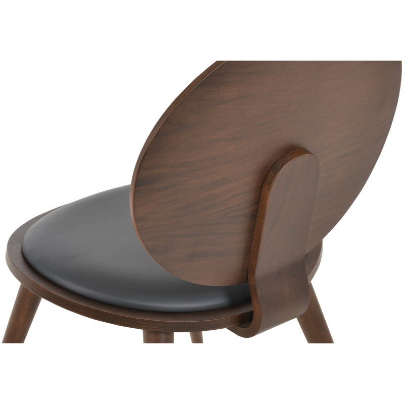 Tokyo Side Chair, Gray