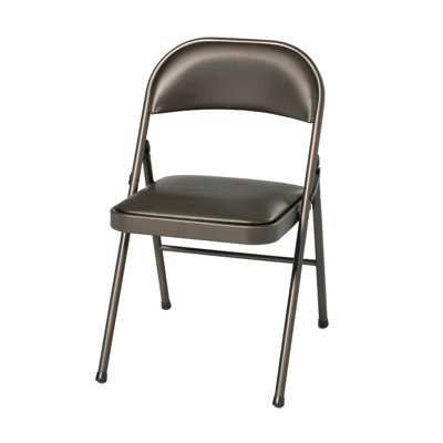 Vinyl Padded Banquet Folding Chair Folding Chair Set