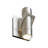 Shockey Aluminum LED Wall Light-1025441697