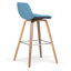 Tabouret de bar et de comptoir Randolph-331857493