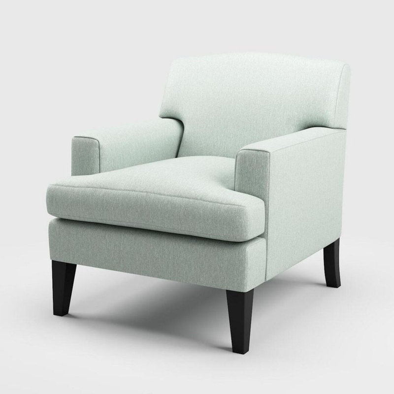 Clubhouse Fabric, Jade