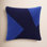 Auburn Handmade Cotton Pillow Cover