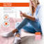 Heated Throw Blanket-124338660