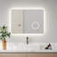 Aitan Flat Mirror