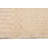 Wool and Viscose Oriental Indoor Rug