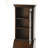 Shaila Solid Wood Base Secretary Desk-110041403
