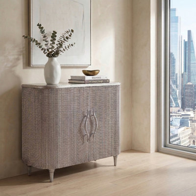 Belle Accent Cabinet