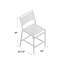 Cabana Club Outdoor Bar Stool-18573393-18573404