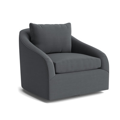 Laurel Swivel Chair