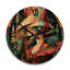 Horloge murale Nyberg-336382389