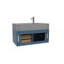 Ensemble de meuble-lavabo mural simple 36 po Nile-1583979845-1583979842-1583979849