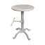 Tabouret pivotant à hauteur réglable Pitzer-1295496196