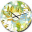 Horloge murale rétro Mid-Century-40743751