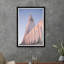 Hallgrímskirkja Print by Tim Klein
