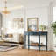 Console de style campagnard avec tiroir et tablette Farmhouse-1102208609