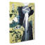 The Waterfall Of Amida Behind The Kiso Road by Katsushika Hokusai - Wrapped Canvas Painting-55359205