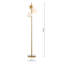 Baras 160cm Novelty Floor Lamp