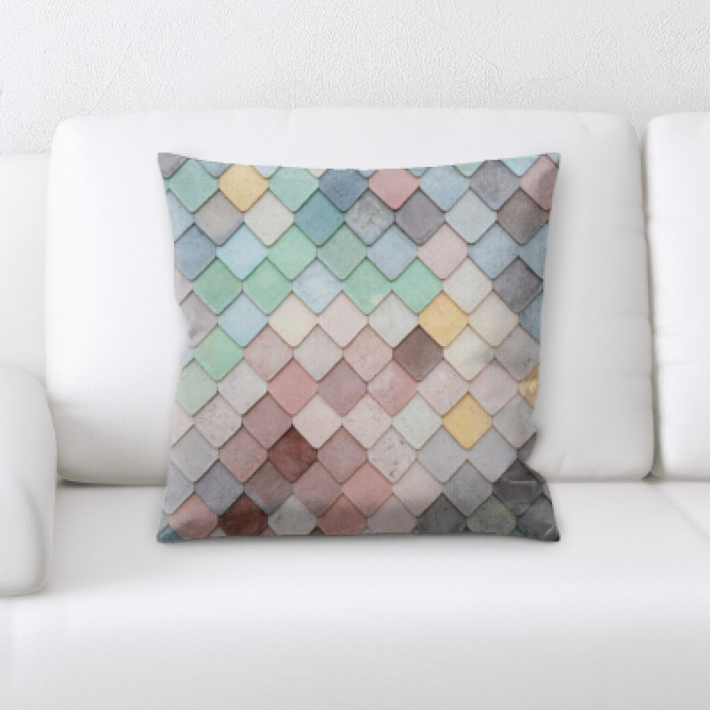 Coussin décoratif