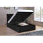 Merlemont Lift Up Storage Ottoman Bed-22772237-22772238