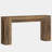 Rectangular Engineered Wood Console Table-1394713468