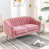 Pink selected