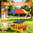 Heitor Kids 4 Piece Outdoor Spring Picnic Table Or Chair and Chair Set