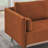 Jeconiah Upholstered 72.83'' Sofa-1156919019-1175374561