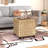 Ansby Tray Top End Table