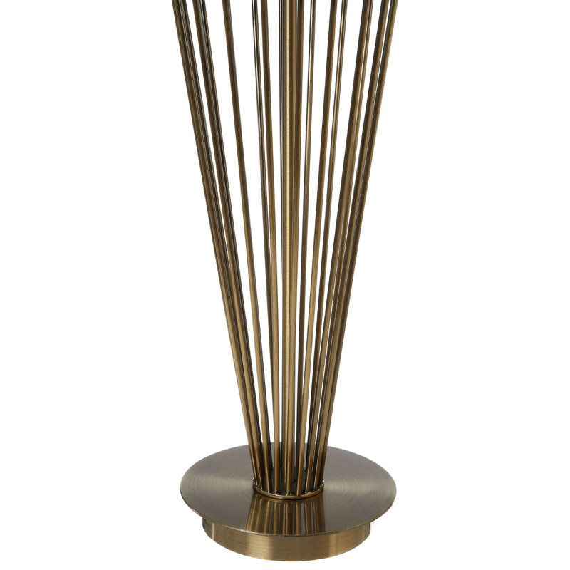 Abdel Metal Table Lamp