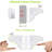 Magnetic Child Safety Drawer Locks