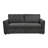 Versatile Sofa Bed With Adjustable Backrest And Space-Saving Pull-Out Feature-1381387726