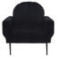 Chaise capitonnée Olly Channel-873962032