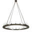Loxley 20 - Light Chandelier