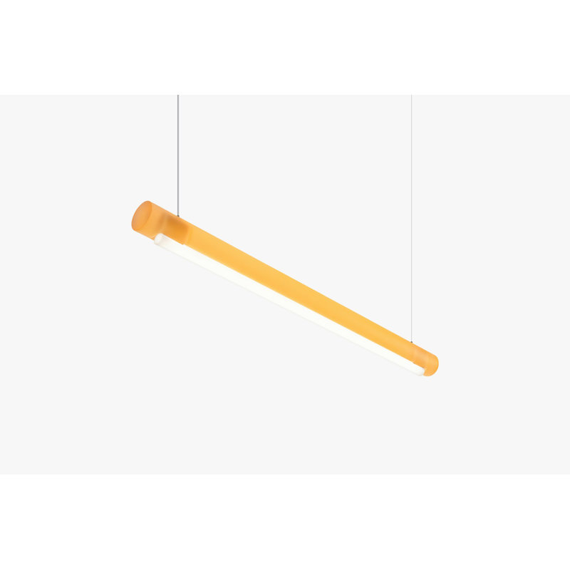 Aura Light, S1 L1100, Universal Voltage, Apricot