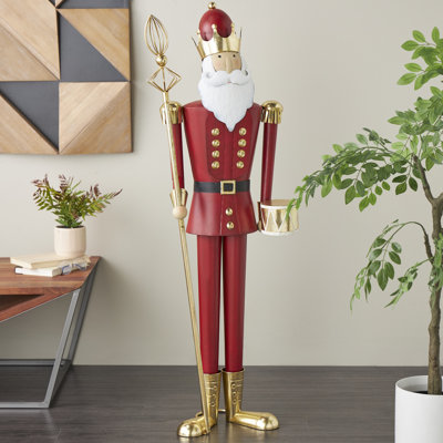 Statue Hrishik