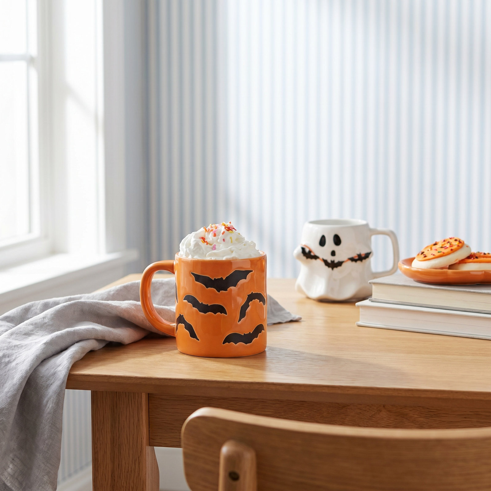 Ceramic Mug