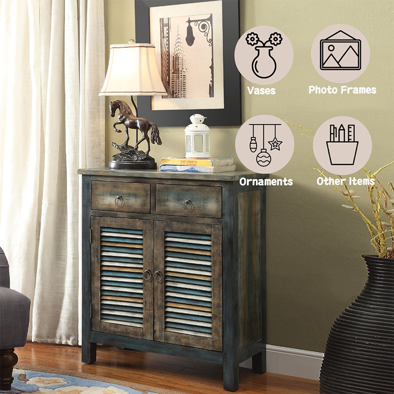 Glancio Console Table