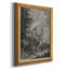 Imprimé Woodland Deer III-1891573966