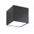 Bloc LED Flush Mount-14760115