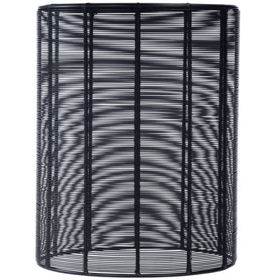 Renwick Iron Cage Side Table