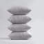 Striped Square Euro Cushion Cover-1320488061