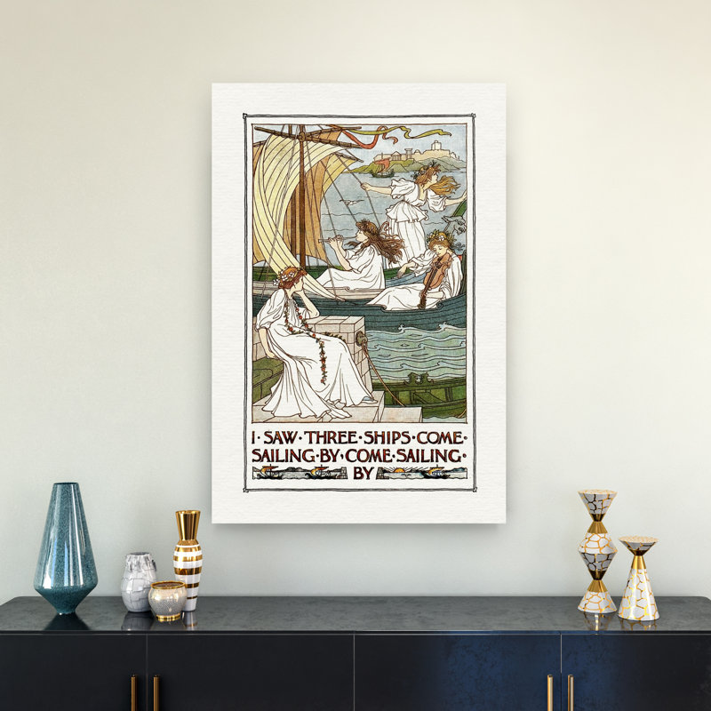 Print, 91.44cm H x 60.96cm W