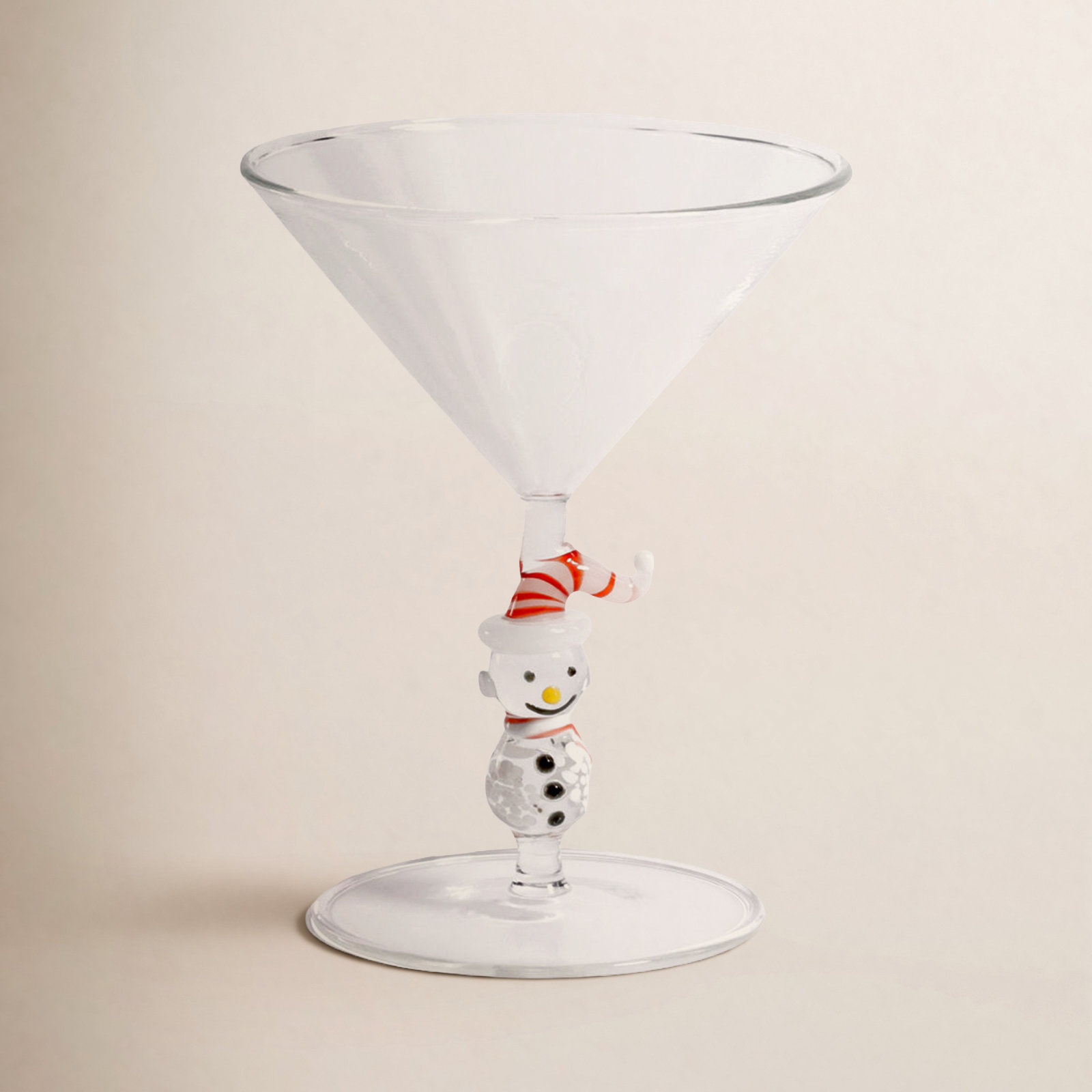 Liliwen Martini Glass