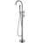 Brushed Nickel is out of stock