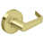Polished Brass